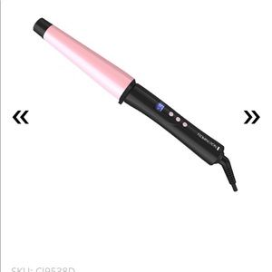 Remington Curling Wand